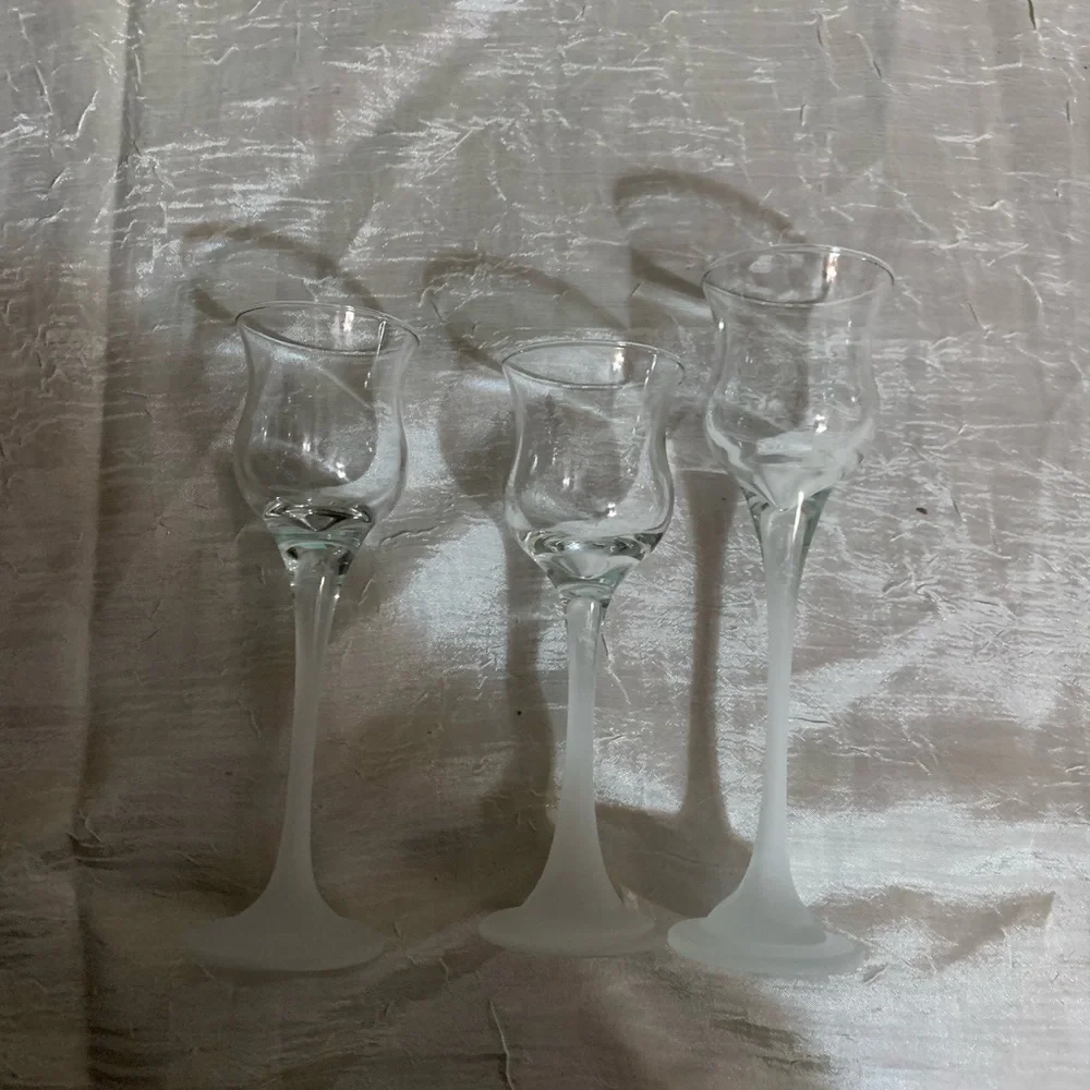 PartyLite nwot iced